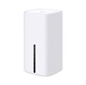 TP-Link 5G AX1800 bežični usmjerivač (Dual-Band Gigabit Router) 574Mbps/1201Mbps (2.4GHz/5GHz), 1×G-WAN, 2×G-LAN, 10 antena