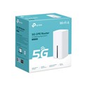TP-Link 5G AX1800 bežični usmjerivač (Dual-Band Gigabit Router) 574Mbps/1201Mbps (2.4GHz/5GHz), 1×G-WAN, 2×G-LAN, 10 antena