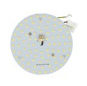 EcoVision LED modul 10W, 220V AC, 810lm, 3000K, fi 110mm