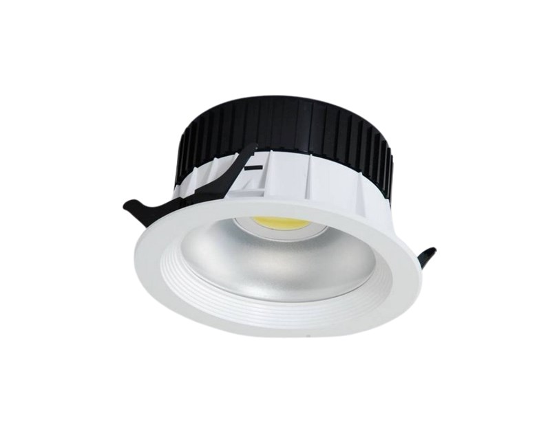 EcoVision LED downlight, 15W, 5000K - hladna bijela, mliječni, ugradbeni