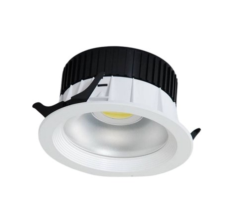 EcoVision LED downlight, 20W, 1370 lm, 4000K, fi226 mm