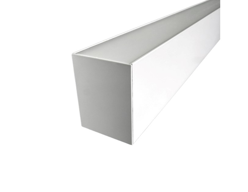 Verbatim LED linijska rasvjeta 600mm, 12W, 1200lm, 4000K