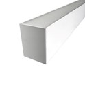 Verbatim LED linijska rasvjeta 600mm, 12W, 1200lm, 4000K