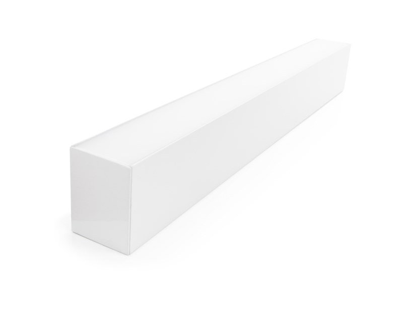 Verbatim LED linijska rasvjeta 600mm, 12W, 1200lm, 4000K
