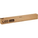 Verbatim LED linijska rasvjeta 600mm, 12W, 1200lm, 4000K