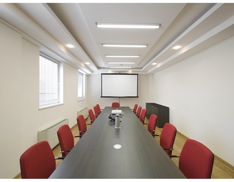 Verbatim LED linijska rasvjeta 600mm, 12W, 1200lm, 4000K