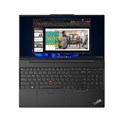 Lenovo ThinkPad E16 G1 16" WUXGA (1920×1200), Intel i7-13700H, 32GB DDR4, 1TB SSD, Iris Xe, Wi-Fi 6/BT, Win 11 Pro (21JNS19C00-W11P)