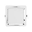 Verbatim LED downlight ugradbeni 12W, 1250lm, 4000K, dimabilni