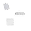 Verbatim LED downlight ugradbeni 12W, 1250lm, 4000K, dimabilni