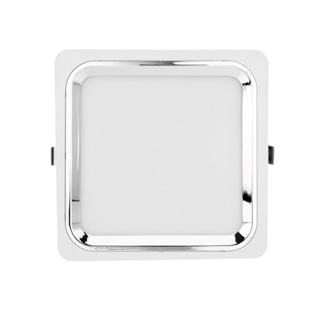 Verbatim LED downlight ugradbeni 21W, 2100lm, 4000K, dimabilni
