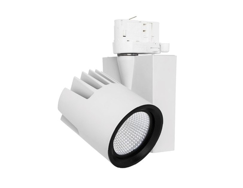 Verbatim LED tračni reflektor 24W, 2500lm, 4000K, bijeli