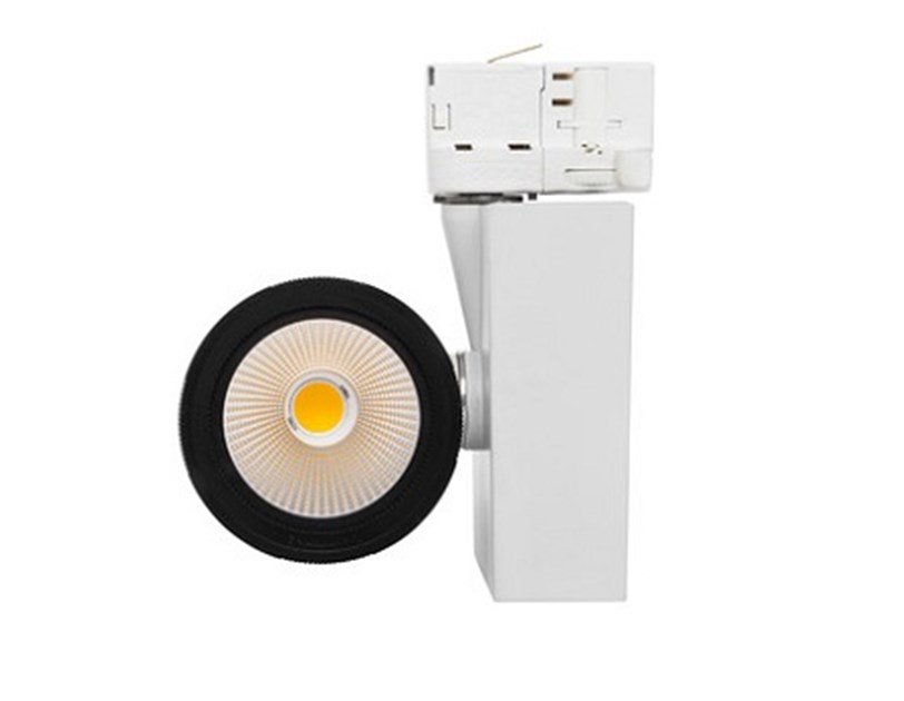 Verbatim LED tračni reflektor 24W, 2500lm, 4000K, bijeli