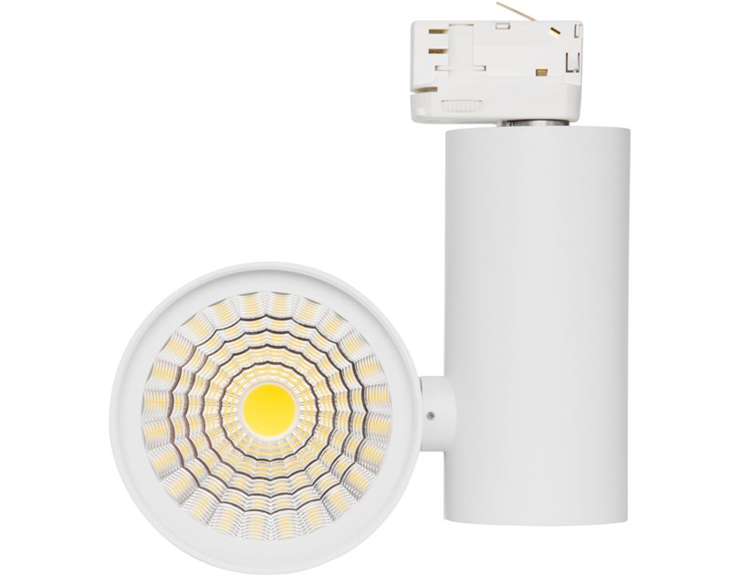 Verbatim LED tračni reflektor 28W, 2600lm, 4000K, dimabilni