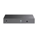 TP-Link Omada Gigabit VPN usmjerivač (Router) 2×2.5G RJ45 WAN (1xWAN/LAN), 1×Gigabit SFP WAN/LAN, 4× Gigabit RJ45 WAN/LAN, 1× USB 2.0