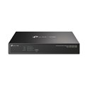 TP-Link PoE+ Network video snimač, 8 kanala, 8x10/100 Mbps PoE+ Ports, H.265+/H.265/ H.264+/H.264, 8MP, 10TB HDD, 1×SATA, VGA/HDMI, RJ-45, USB2.0×2, 2xAudio, Vigi app