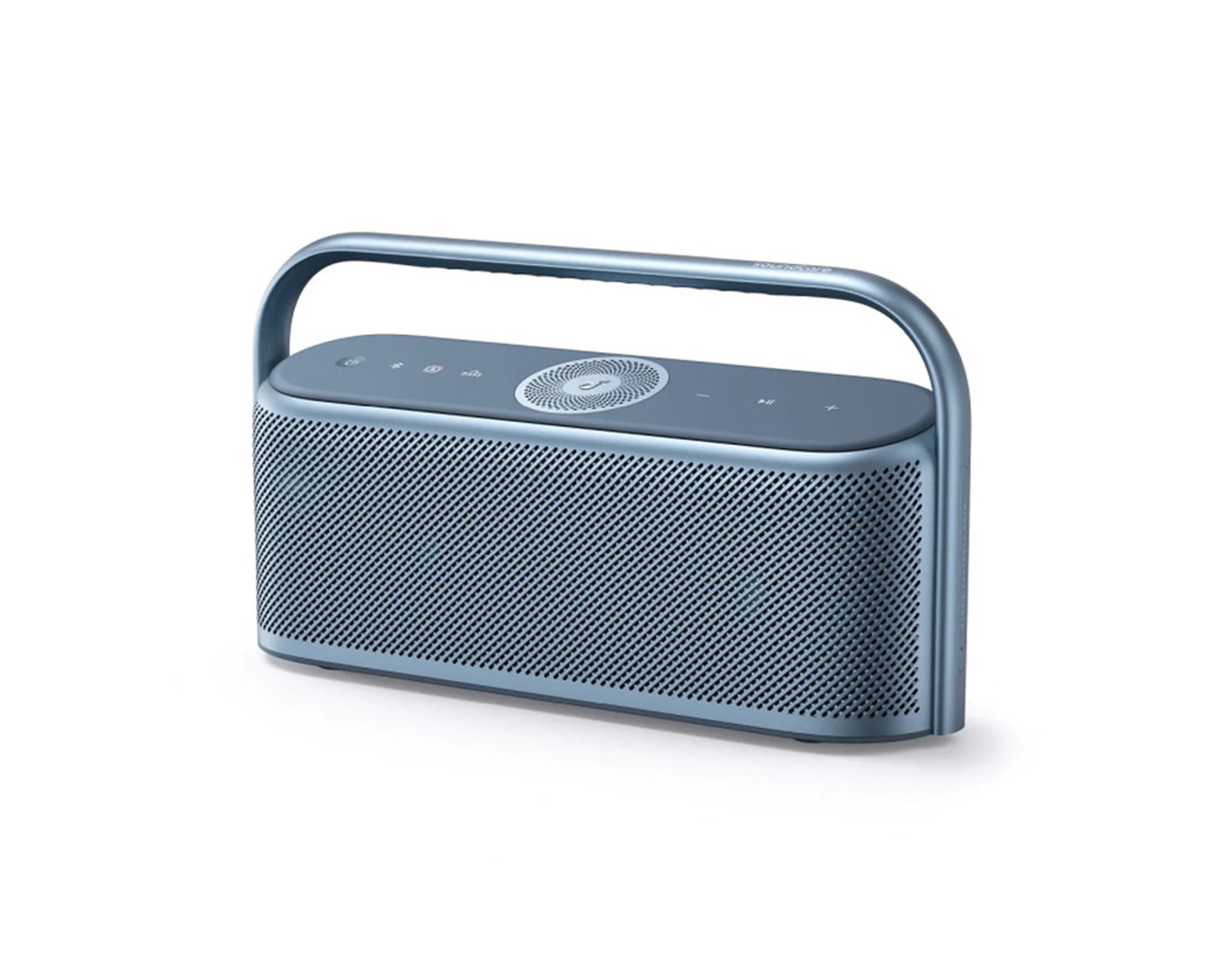 Anker Soundcore Motion X600 prijenosni BT5.0 zvučnik, 50W, IPX7, 12h, plavi (A3130031)