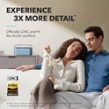 Anker Soundcore Motion X600 prijenosni BT5.0 zvučnik, 50W, IPX7, 12h, plavi (A3130031)