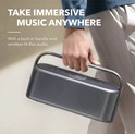 Anker Soundcore Motion X600 prijenosni BT5.0 zvučnik, 50W, IPX7, 12h, plavi (A3130031)
