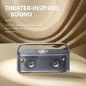 Anker Soundcore Motion X600 prijenosni BT5.0 zvučnik, 50W, IPX7, 12h, plavi (A3130031)