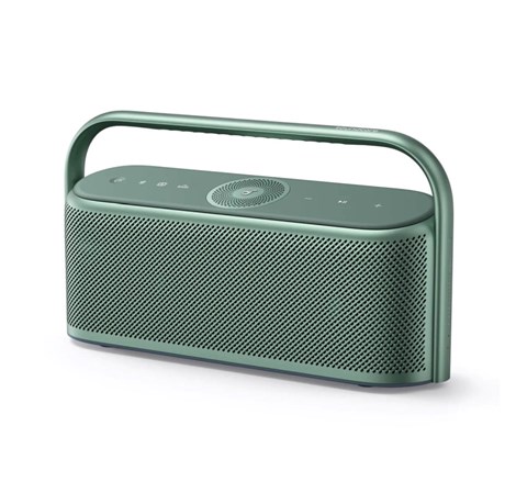 Anker Soundcore Motion X600 prijenosni BT5.0 zvučnik, 50W, IPX7, 12h reprodukcije, zeleni (A3130061)