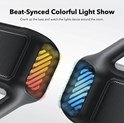 Anker Soundcore BOOM 2 prijenosni BT5.3 zvučnik, 80W, IPX7, 24h reprodukcije, crni (A3138011)