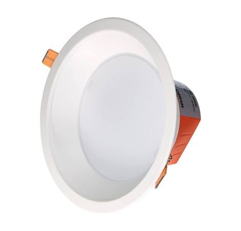 Osram dowlight Punctoled 13W, 1050lm, 3000K, fi 150mm