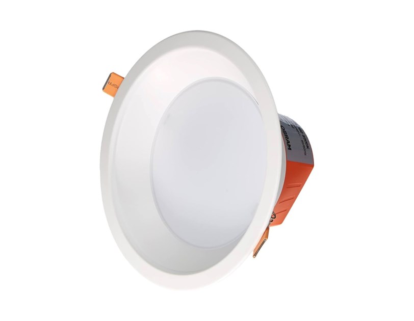 Osram dowlight Punctoled 13W, 1050lm, 3000K, fi 150mm