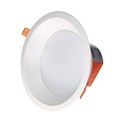 Osram dowlight Punctoled 13W, 1050lm, 3000K, fi 150mm