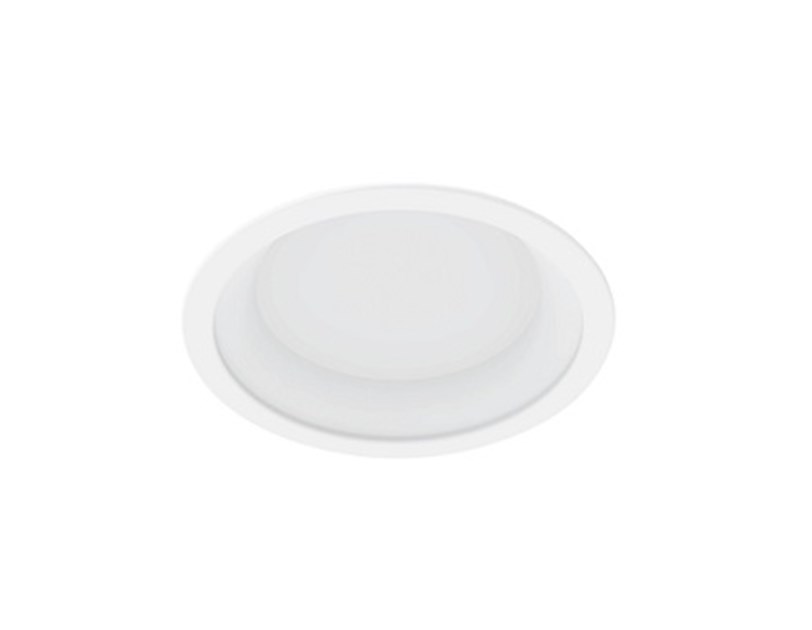 Osram dowlight Punctoled 13W, 1050lm, 3000K, fi 150mm