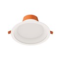 Osram dowlight Punctoled 13W, 1100lm, 4000K, fi 150mm