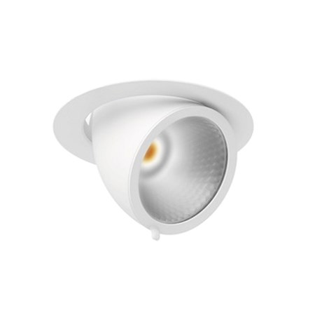 Osram spot izvlačivi Punctoled 27W, 3100lm, 3000K, fi 166mm