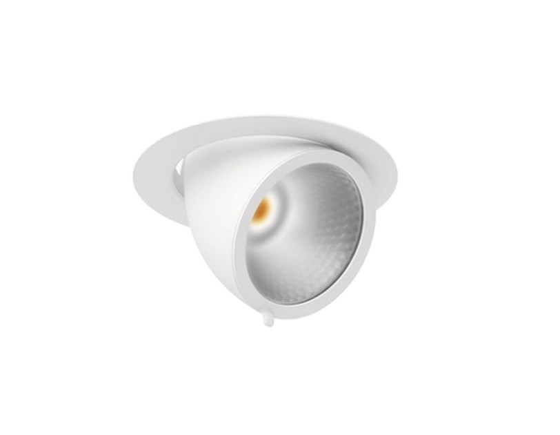 Osram spot izvlačivi Punctoled 27W, 3100lm, 3000K, fi 166mm