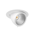 Osram spot izvlačivi Punctoled 27W, 3100lm, 3000K, fi 166mm