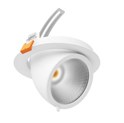 Osram spot izvlačivi Punctoled 27W, 3100lm, 3000K, fi 166mm