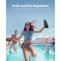 Anker Soundcore Select 3 prijenosni bluetooth zvučnik, 16W, IPX7, 20h reprodukcije, crni (A3172G11)