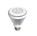 EcoVision LED žarulja E27, 7W, 350lm, 4000K, PAR22