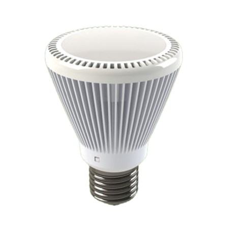 EcoVision LED žarulja E27, 8W, 450lm, 3000K, PAR22