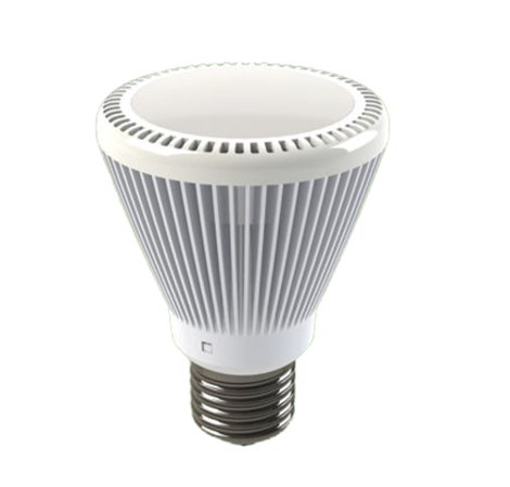 EcoVision LED žarulja E27, 8W, 485lm, 4000K, PAR22