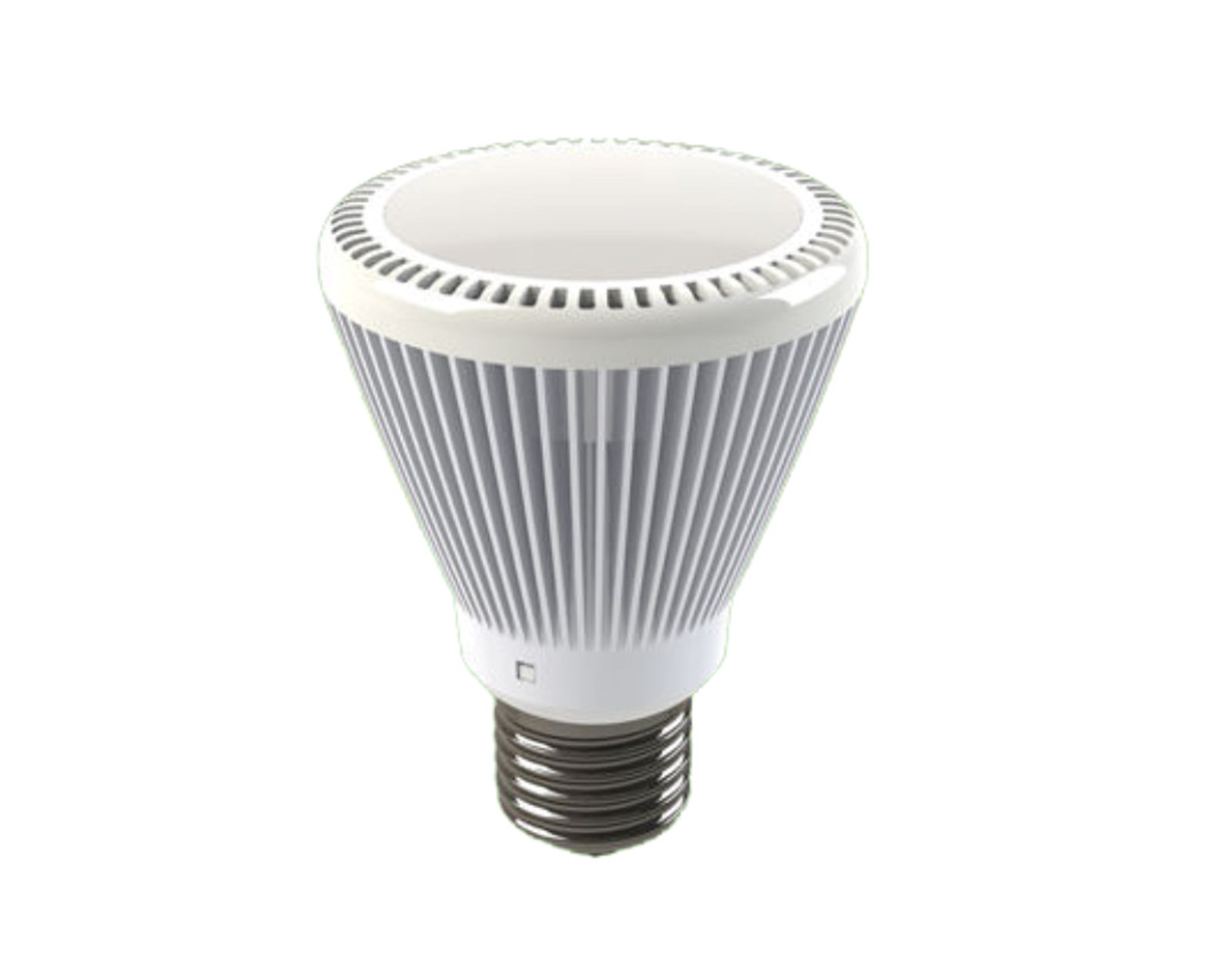 EcoVision LED žarulja E27, 8W, 485lm, 4000K, PAR22