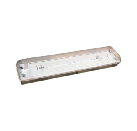 EcoVision LED armatura vodotijesna za 2×600mm T8 LED cijev