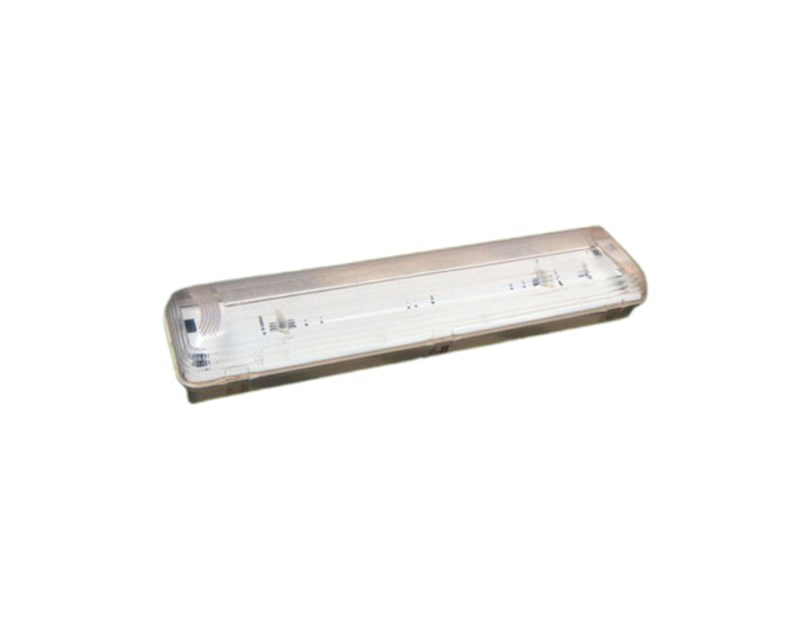 EcoVision LED armatura vodotijesna za 2×600mm T8 LED cijev