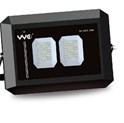 EcoVision LED reflektor SLIM 100W, 8500lm, 4000K,110°, IP66