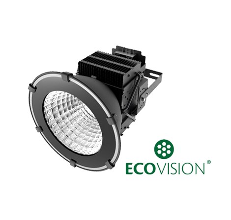 EcoVision LED industrijski reflektor 300W, 24000lm, 4000K, IP65