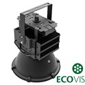 EcoVision LED industrijski reflektor 300W, 24000lm, 4000K, IP65
