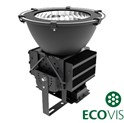 EcoVision LED industrijski reflektor 300W, 24000lm, 4000K, IP65