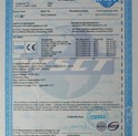 EcoVision LED industrijski reflektor 300W, 24000lm, 4000K, IP65