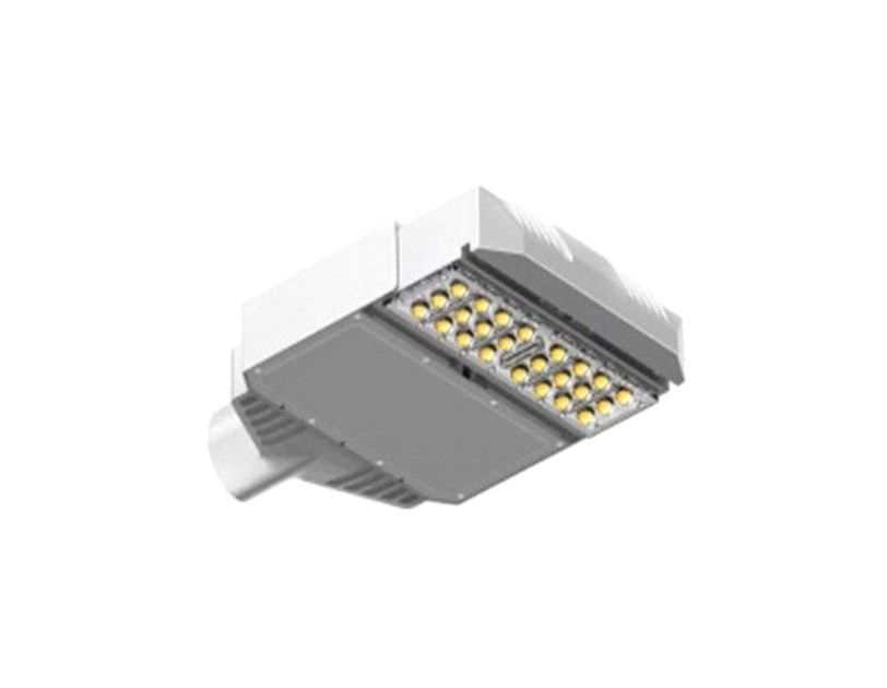 EcoVision LED ulična svjetiljka 30W, 2400lm, jedan modul