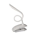 Ecovision LED Clip-on svjetiljka USB - 3 razine osvjetljenja