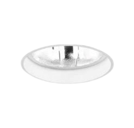 Delta Light downlight Diro - sivi