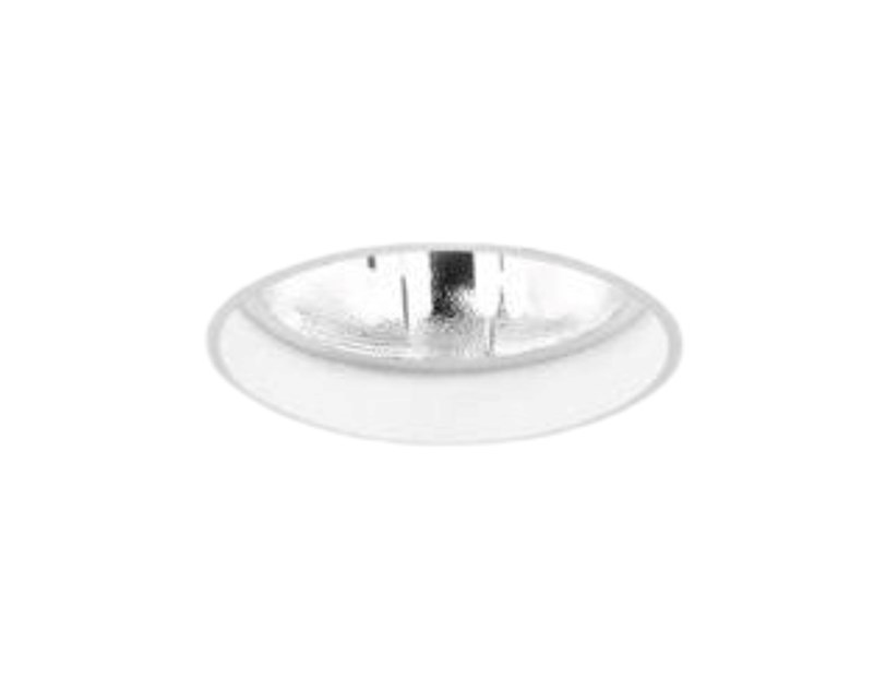 Delta Light downlight Diro - sivi